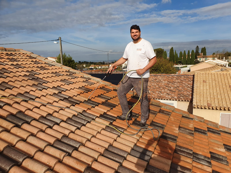 Photo de couverture de Artisan Ritz Couvreur Aix en Provence